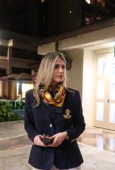 Dr. Carmen Sarkis