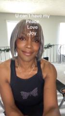 Valarie Barnes