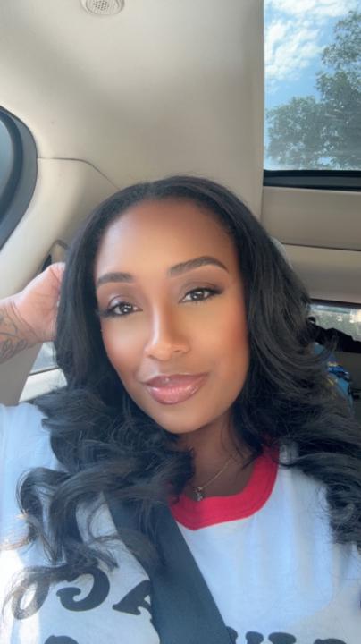 Kayla Brown