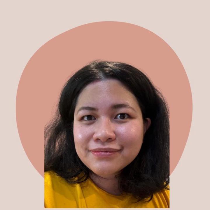 Bianca Pangalila