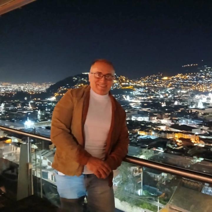 Cesar Navarrete
