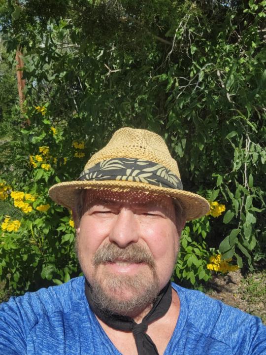 Mark Ell