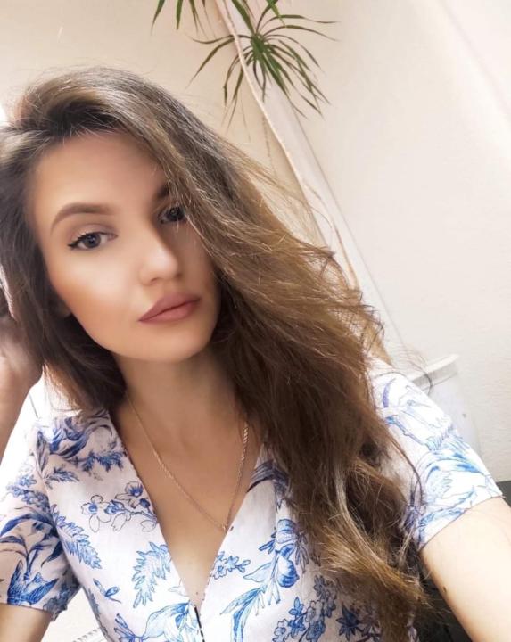 Olesea Ciuperca