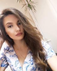 Olesea Ciuperca
