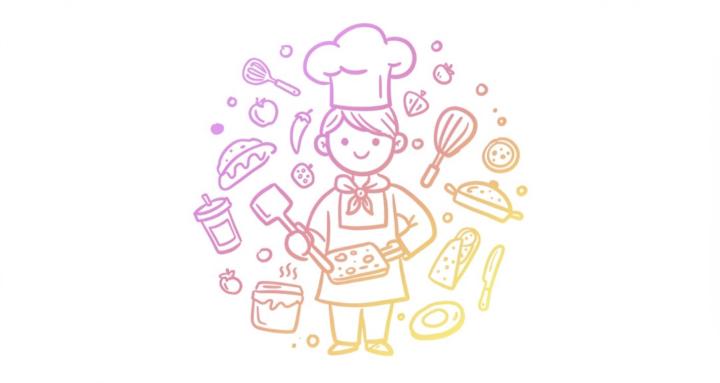 Cooking Comfort Zone