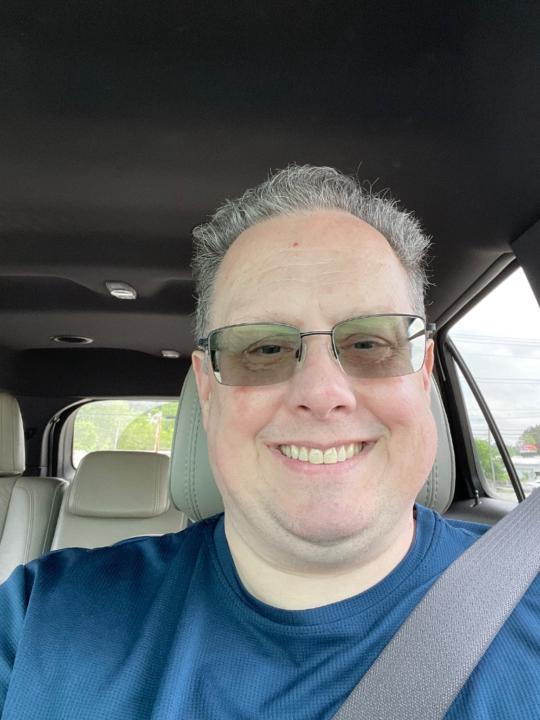 Mark Colbert
