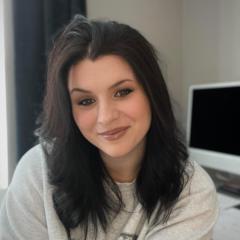 Hayley Reynolds