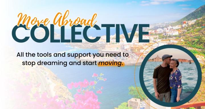 The Move Abroad Collective