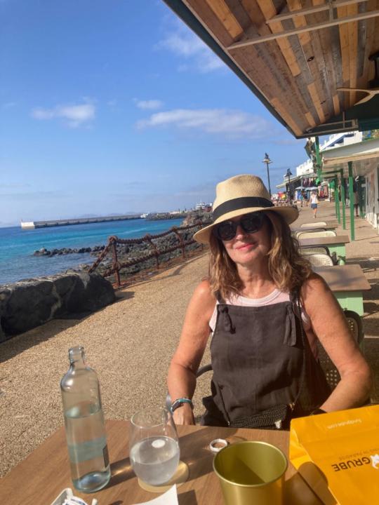 Marta Escorihuela