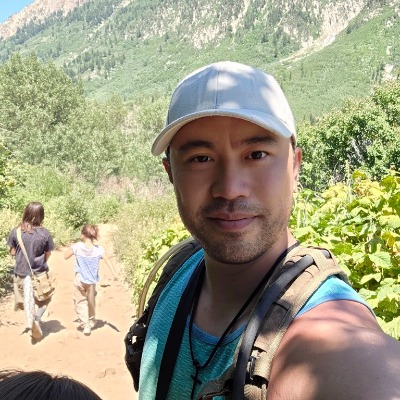 Andrew Tse