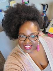 Nakita Pope