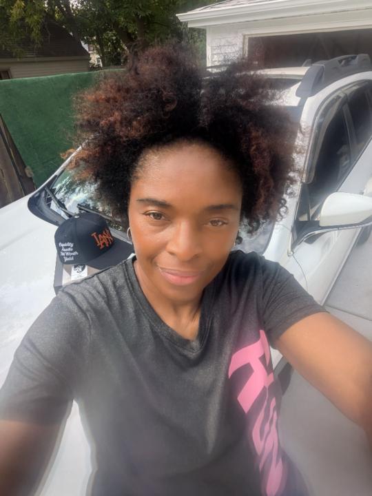 Rochelle Shaw