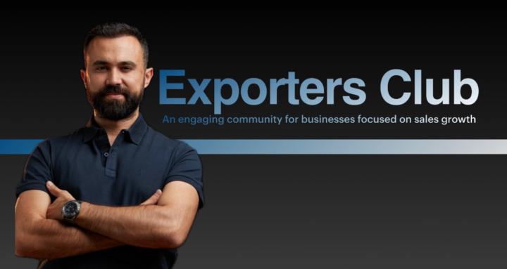 Exporters Club