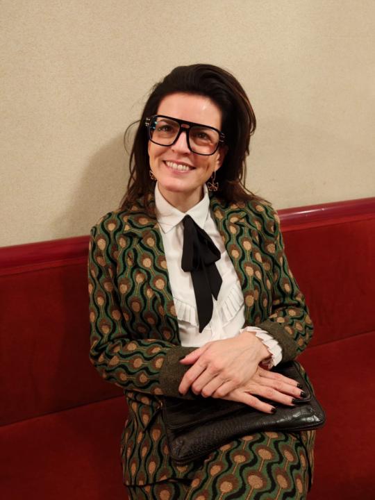 Kathi Hayder