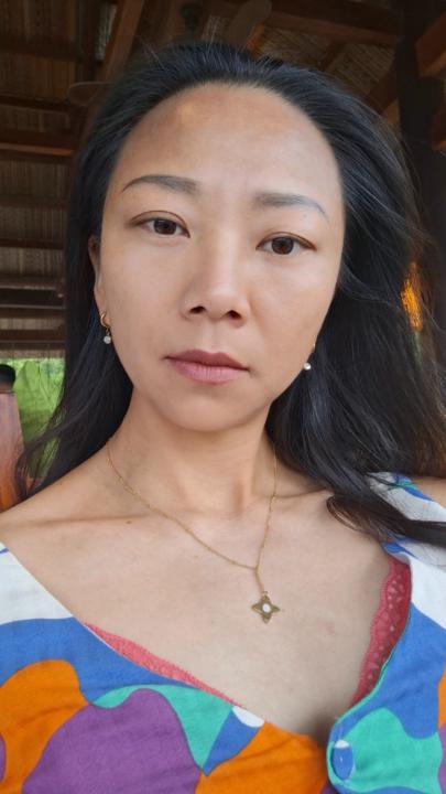 Teresa Xu