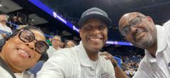 Melvin Whitlock