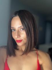 Shamara Lucero