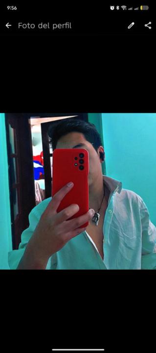 Joel Joel Estrada