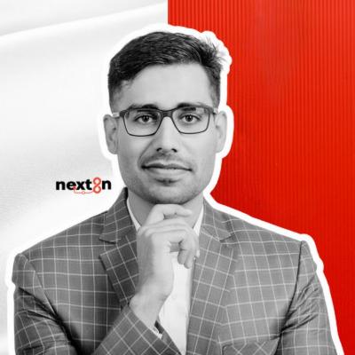 Mirza Iqbal