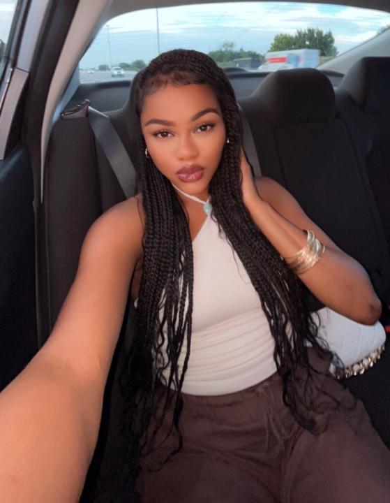 Briana Davis
