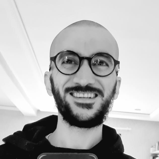 Yahya Nadir