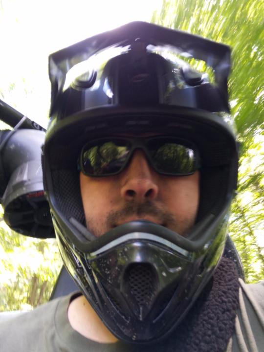 Justin Morden