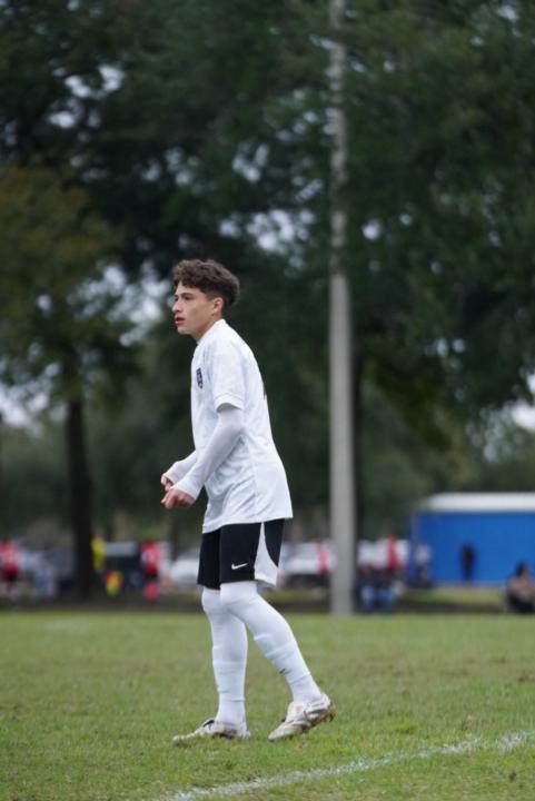 Alfredo Gomez
