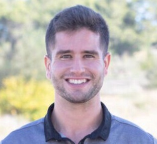 David Martínez Huerta
