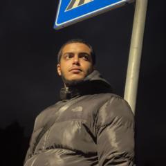 Mohamed Elhedi Bacha