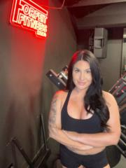 Tiffany Anderson