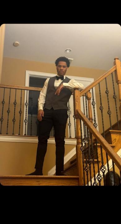 Jahi Blaine