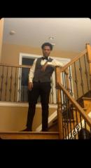Jahi Blaine