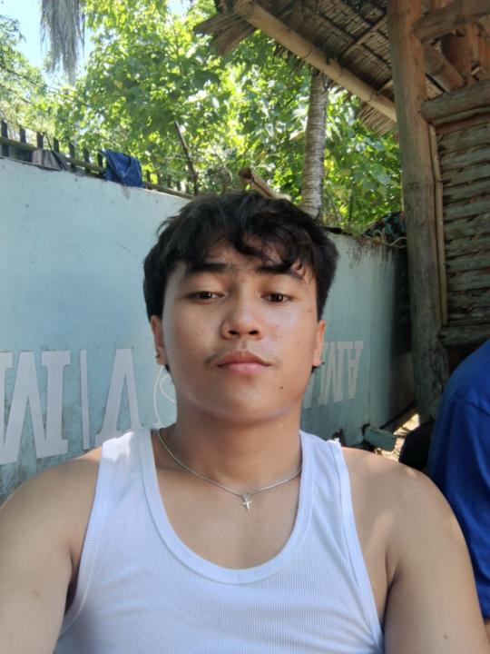 Dominic Dagook