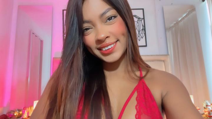 Sofi Vega