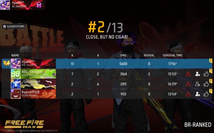 Nirbhay Sai vittal.c