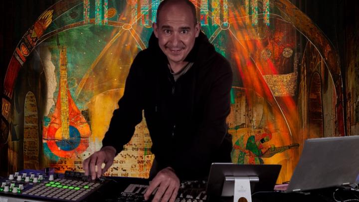 Daniel Pacheco