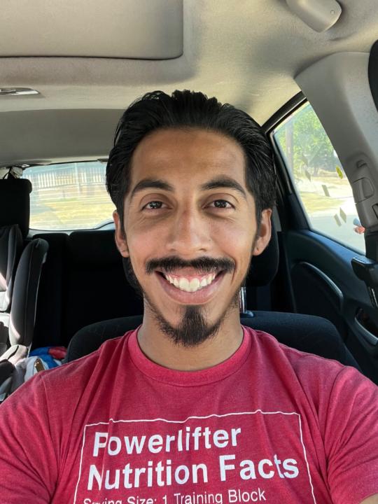 Joshua Tamayo