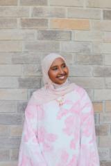 Mariam Ismael