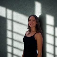 Chrisanda du Preez