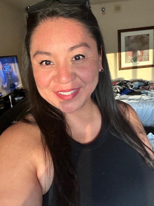 Shirlene Kranendonk