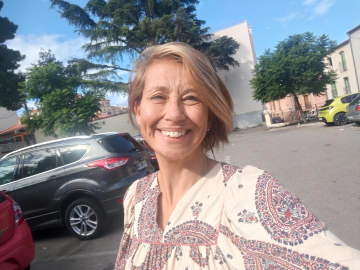 Nathalie Preud'homme