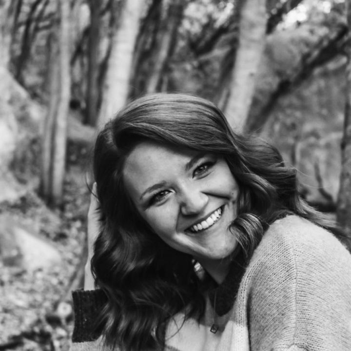 Savannah Gordon