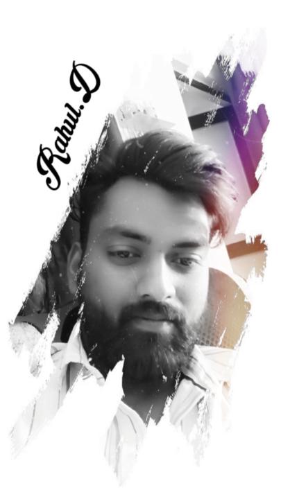 Rahul D