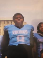 Antwan Williams