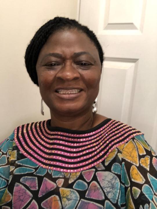 Jenny Usani