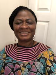 Jenny Usani
