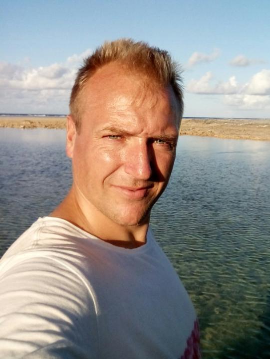 Michael van Doorn
