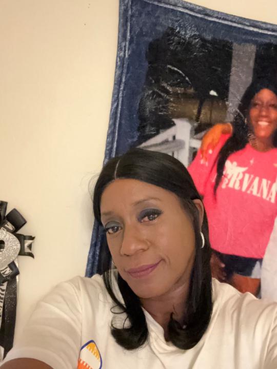 Mona Harris
