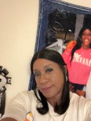 Mona Harris