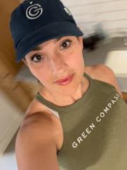 Corine Cheek